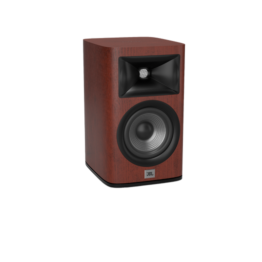 Studio 630 - Wood - Home Audio Loudspeaker System - Hero