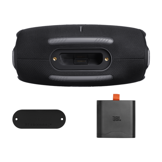 JBL Xtreme 4 | Altavoz portátil resistente al agua