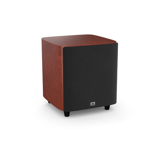 Studio 650P - Wood - Home Audio Loudspeaker System - Detailshot 1