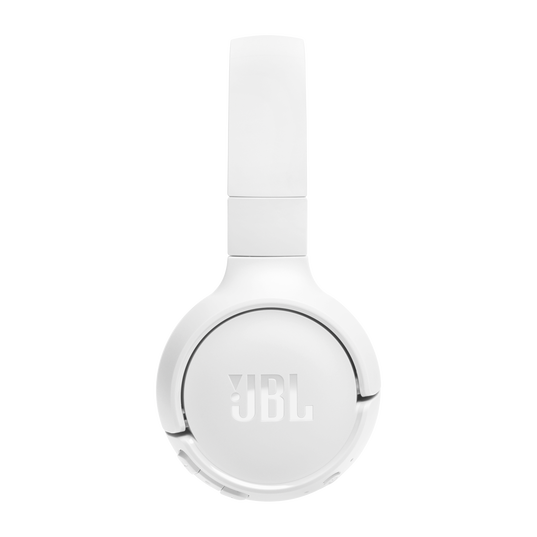 JBL JBL Tune 520BT Auriculares inalámbricos on-ear - Morado