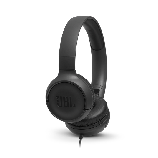 JBL Tune 500  Auriculares supraaurales con cable