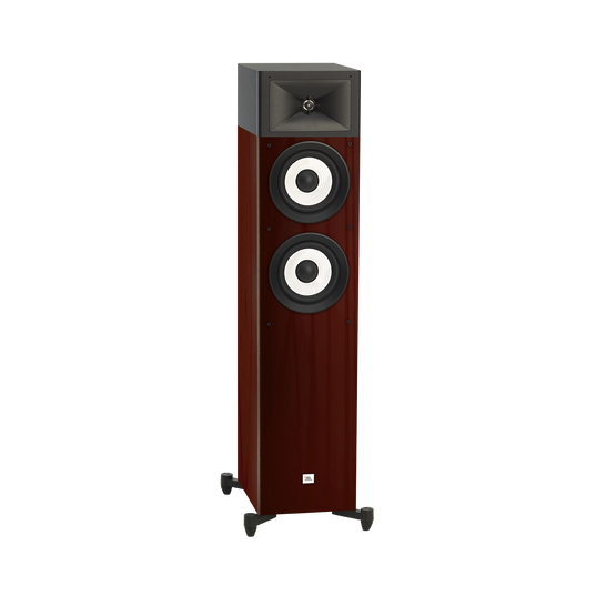 JBL Stage A180 - Wood - Home Audio Loudspeaker System - Detailshot 1