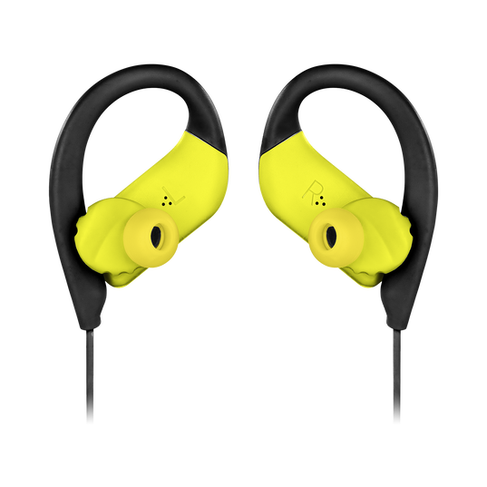 Auriculares resistentes al agua Tritón Yellow