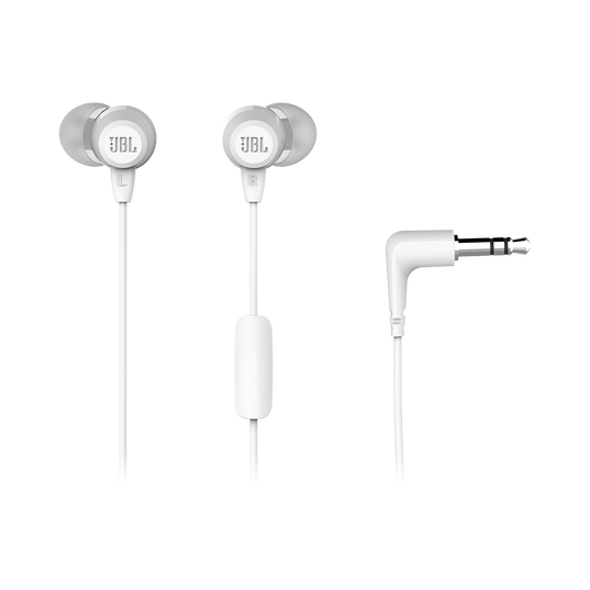JBL C50HI Audifonos intrauditivos