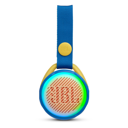 JBL JR POP | Altavoz portátil para niños