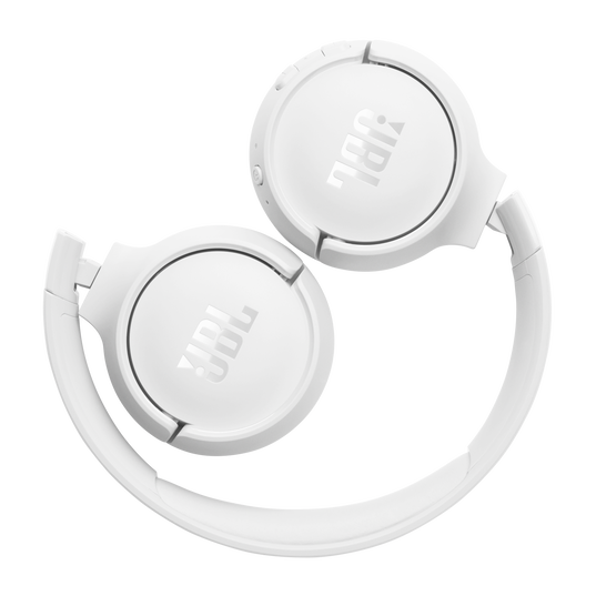 Auriculares Inalámbricos Bluetooth Jbl Tune 520bt 33mm.
