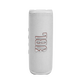 JBL Flip 6 - White - Portable Waterproof Speaker - Hero