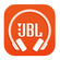 Mantén el control con la aplicación JBL Headphones