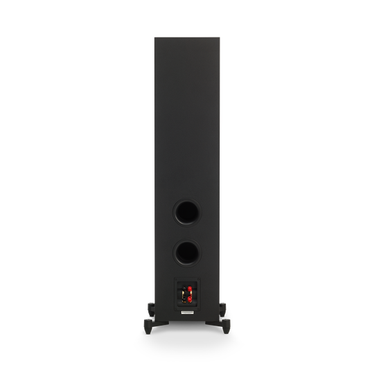 JBL Stage A180 - Black - Home Audio Loudspeaker System - Back