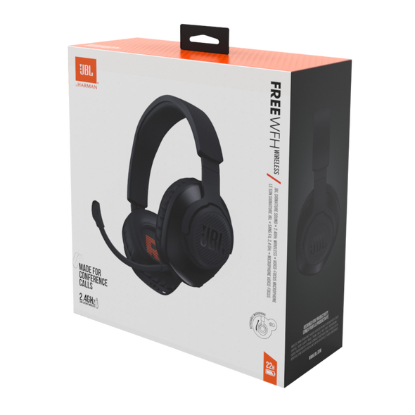 JBL CLub One Box visual