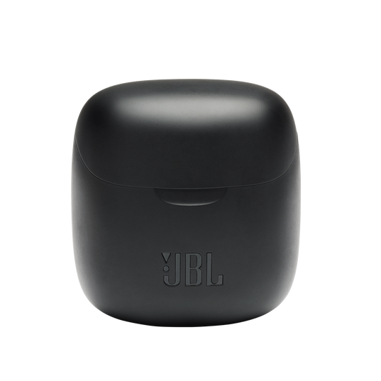 JBL Tune 220TWS - Black - True wireless earbuds - Detailshot 3