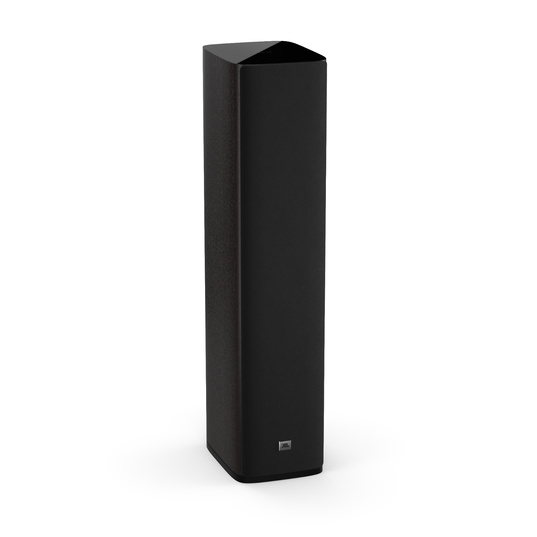 Studio 680 - Dark Wood - Home Audio Loudspeaker System - Hero