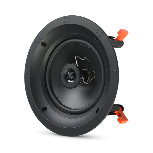 B-6ICDT - White - In-ceiling and in-wall loudspeakers - Detailshot 1