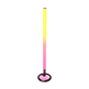 JBL PartyLight Stick - Black - Bluetooth party light stick - Hero