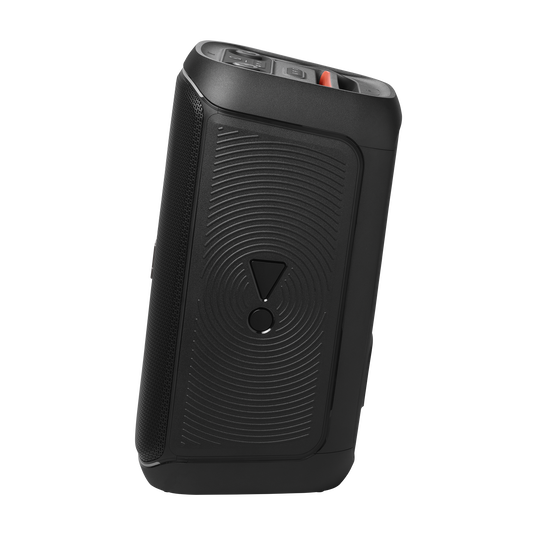 JBL PartyBox Club 120 - Black - Portable party speaker - Right