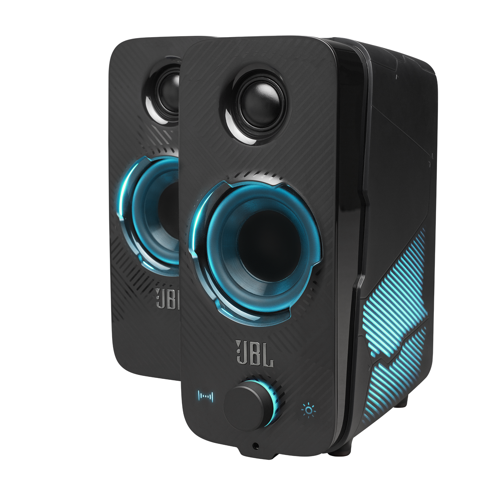 Parlantes jbl para computadora