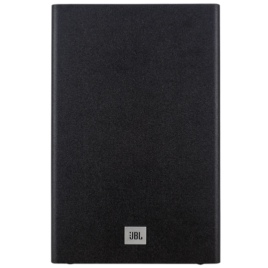 JBL Cinema SB180 - Black - Soundbar with wireless subwoofer - Detailshot 7