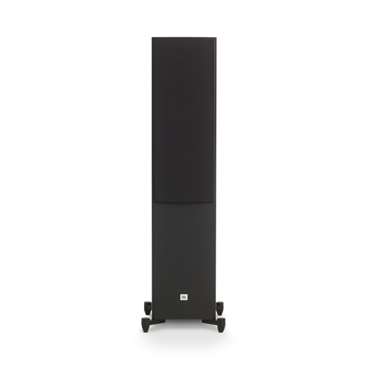 JBL Stage A180 - Black - Home Audio Loudspeaker System - Front
