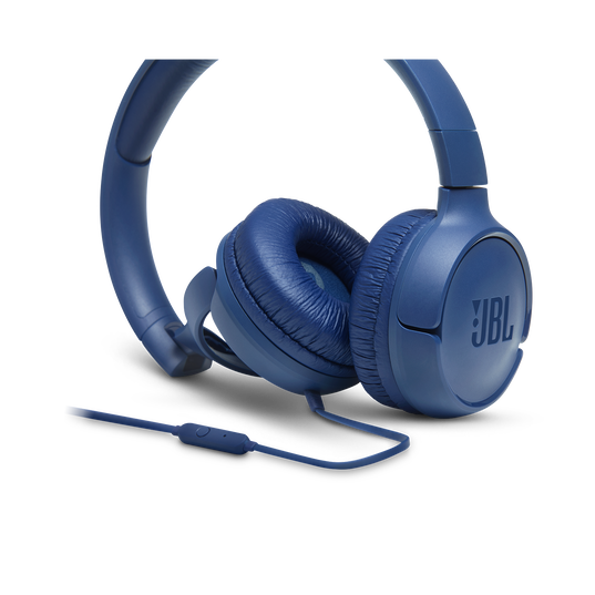 Auriculares Inalambricos JBL TUNE 500 BT