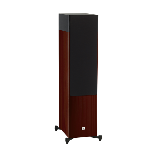 JBL Stage A190 - Wood - Home Audio Loudspeaker System - Hero