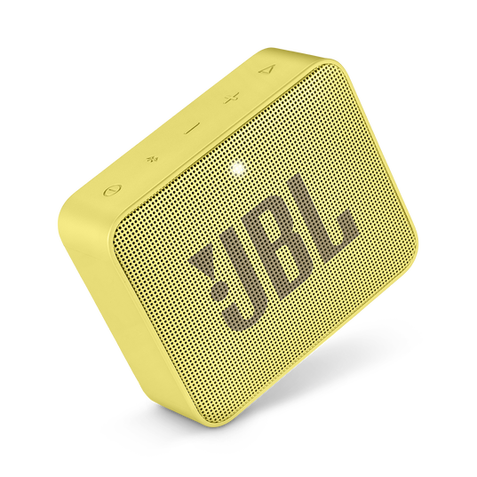 Jbl go cheap 2 microfono
