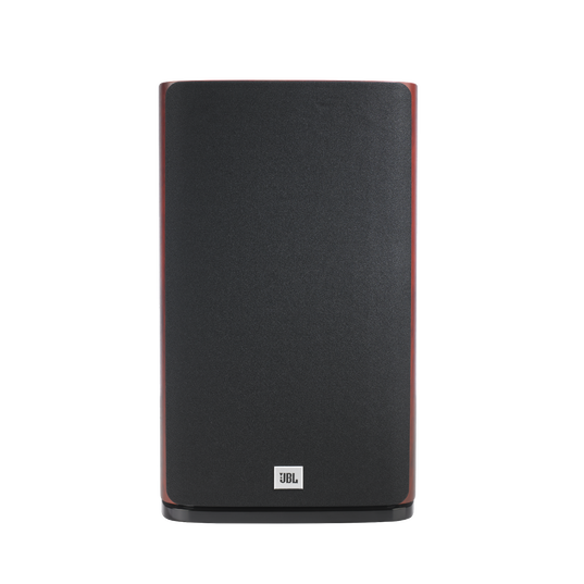 Studio 620 - Wood - Home Audio Loudspeaker System - Front