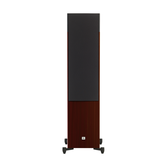JBL Stage A190 - Wood - Home Audio Loudspeaker System - Front