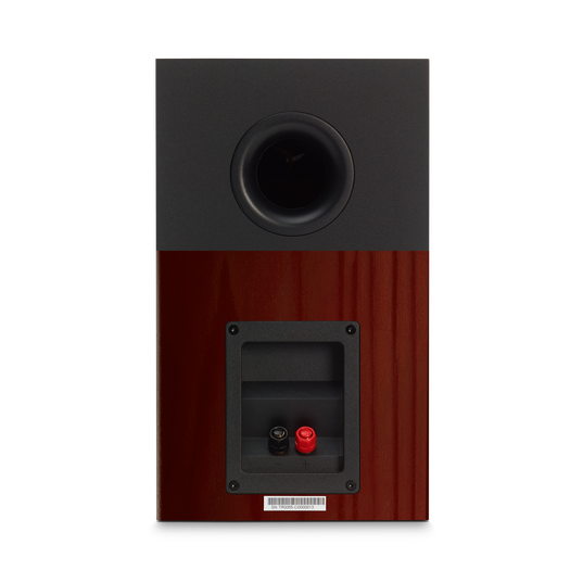 JBL Stage A130 - Wood - Home Audio Loudspeaker System - Back