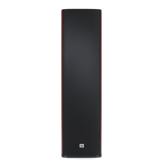 Studio 690 - Wood - Home Audio Loudspeaker System - Detailshot 2