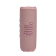 JBL Flip 6 - Pink - Portable Waterproof Speaker - Hero
