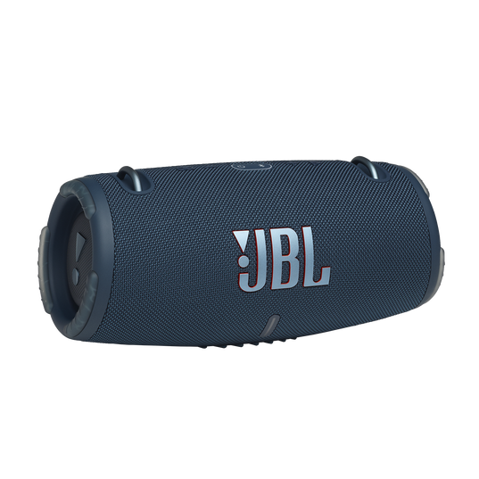 JBL Xtreme 2 bocina Bluetooth inalámbrica portátil resistente al agua