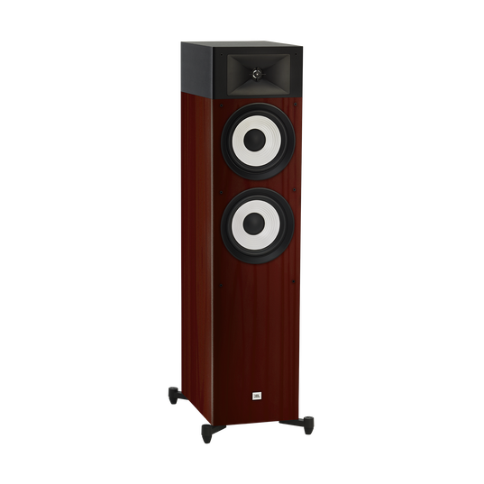 JBL Stage A190 - Wood - Home Audio Loudspeaker System - Detailshot 1