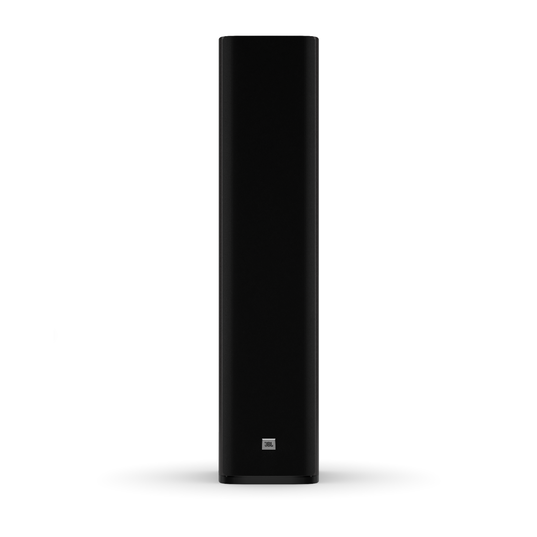 Studio 680 - Dark Wood - Home Audio Loudspeaker System - Front