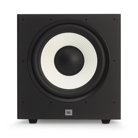 JBL Stage A120P - Black - Home Audio Loudspeaker System - Detailshot 2