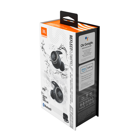 Jbl reflect online flow características