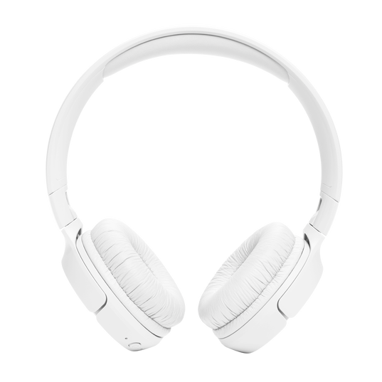 Audifonos Inalambricos JBL Tune 520BT BLancos Bluetooth Originales Pure  Bass Sound 57h Originales / L&L Tecnología