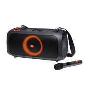 JBL PartyBox On-The-Go