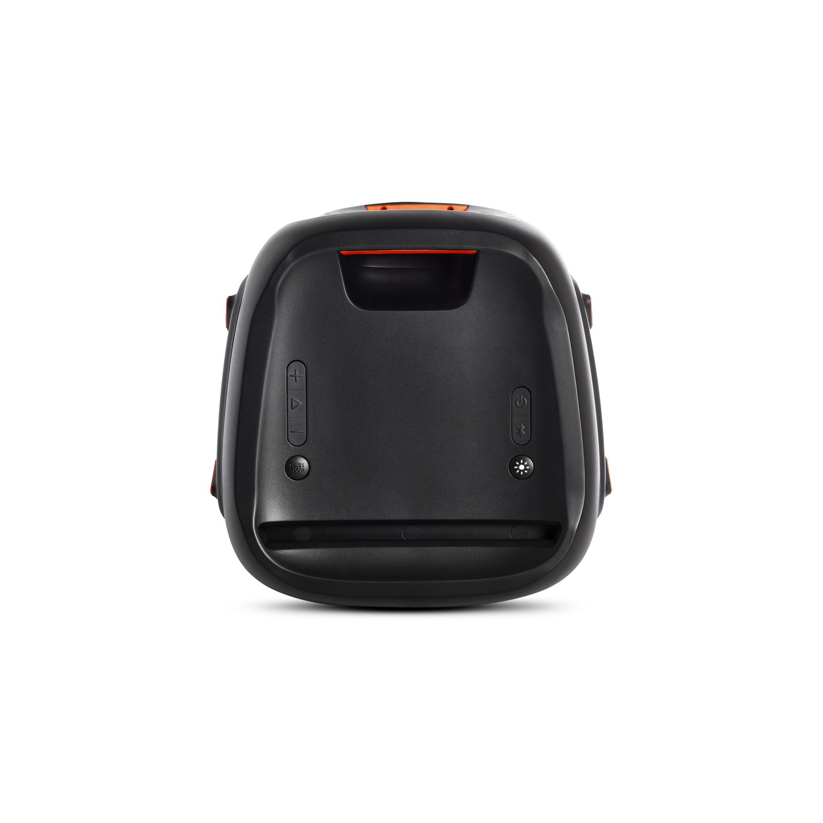 JBL PartyBox 200 | Altavoz Bluetooth para fiestas con efectos de luz