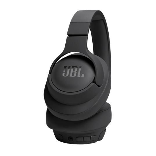 JBL Auriculares Tune 720BT, inálambricos por Bluetooth, 76 horas