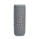 JBL Flip 6 - Grey - Portable Waterproof Speaker - Hero
