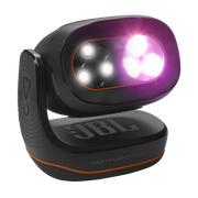 JBL PartyLight Beam