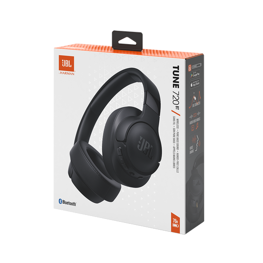 Audifonos jbl hotsell bluetooth caracteristicas