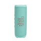 JBL Flip 6 - Teal - Portable Waterproof Speaker - Hero