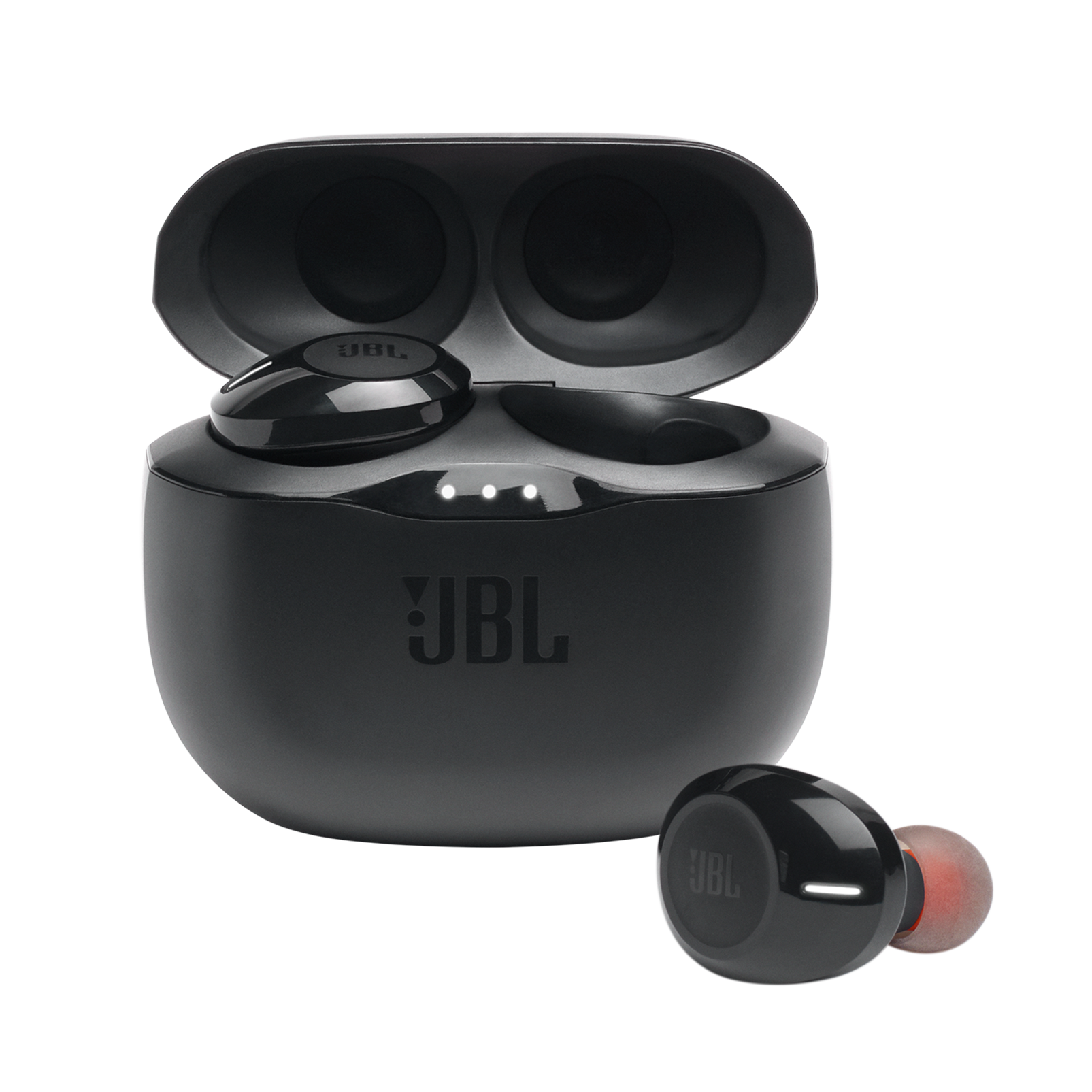 Auriculares jbl true wireless