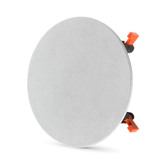 B-8IC - White - In-ceiling and in-wall loudspeakers - Hero