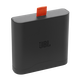 JBL Battery 400 - Black - An easy-to-replace spare battery - Hero