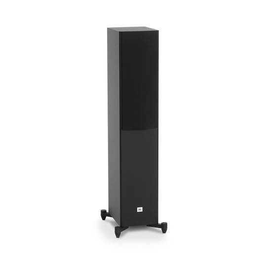 JBL Stage A170 - Black - Home Audio Loudspeaker System - Hero