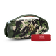 ¡COMBO ESPECIAL!  Parlantes Boombox 3 (Squad)+ Flip 6 (Rojo)