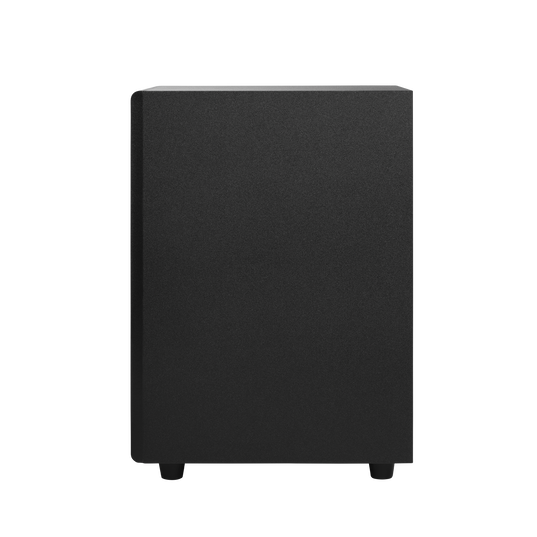 JBL Cinema SB190 - Black - Detailshot 6