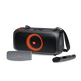 ¡COMBO ESPECIAL! Parlante de Fiesta Partybox On-The-Go + Parlante Bluetooth Flip 6 Gris